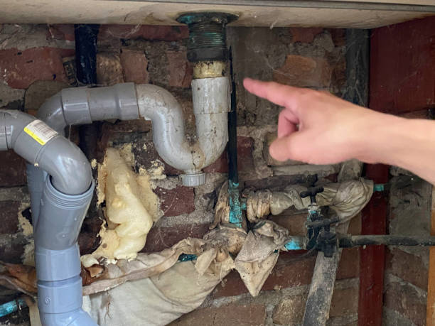 Best 24/7 water damage repair  in Denham Springs, LA