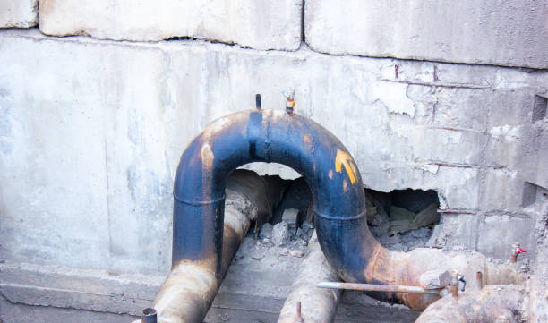 Best Emergency water damage restoration  in Denham Springs, LA